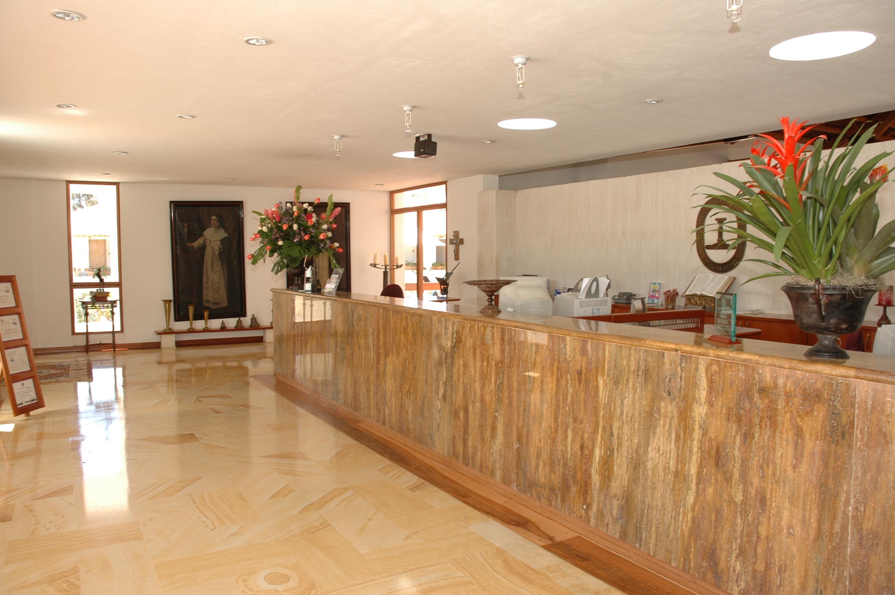 Hotel Casa De Los Fundadores Villa de Leyva Exterior photo
